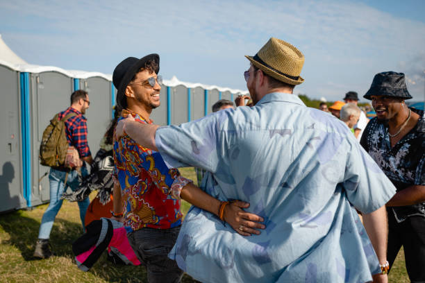 Best Portable toilet rental cost  in Clawson, MI