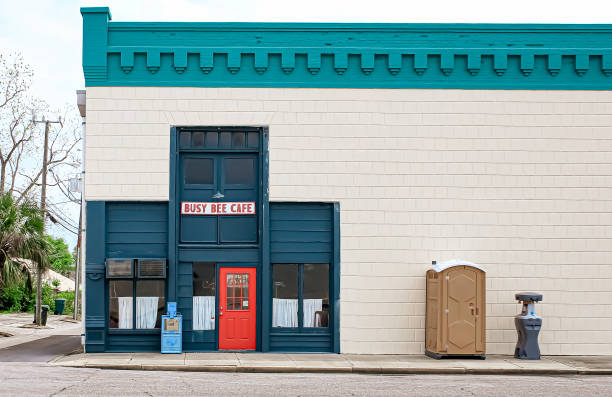 Portable Toilet Options We Offer in Clawson, MI